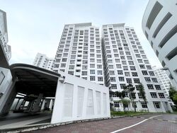 Blk 286C Compassvale Cape (Sengkang), HDB 3 Rooms #558595631